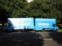 robinsons removals wirral 255077 Image 0